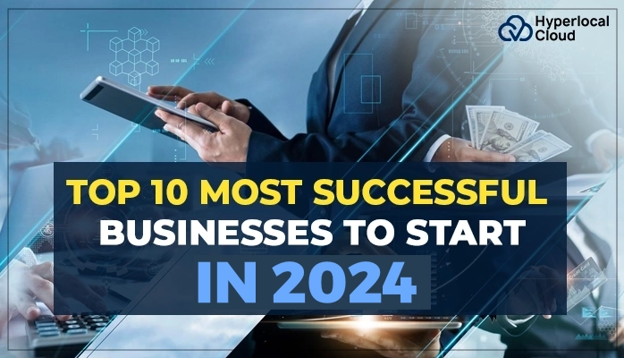 Top Business To Start 2025 Eloise Faith