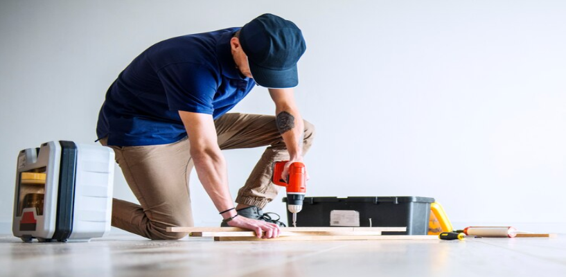 On-Demand Apps for Handyman