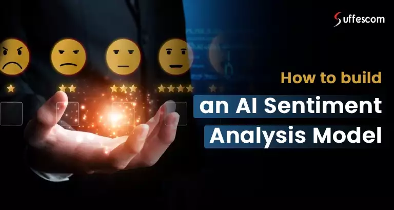 AI Sentiment Analysis Model Development Company