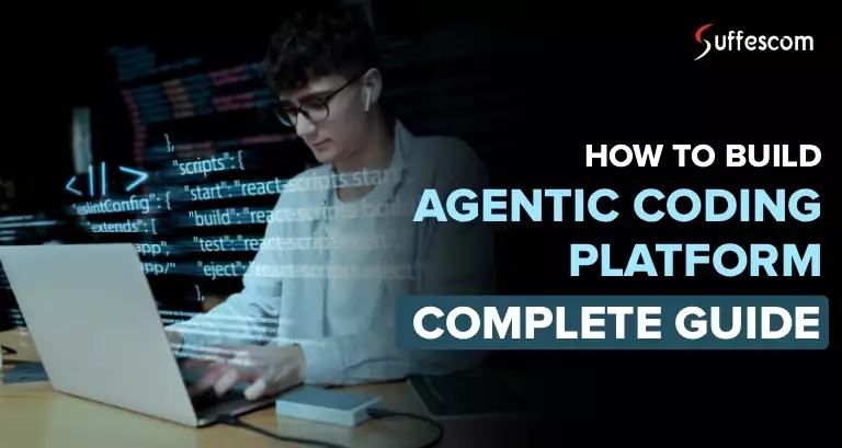 Agentic Coding Platform Development | AI Coding Agents