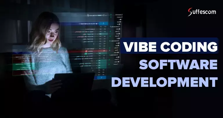 Vibe Coding Software Development