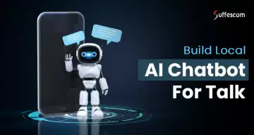 How to Build a Local AI Chatbot for Talk, Listen, and Read Files?