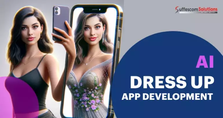 AI Fashion Stylist App Development Service