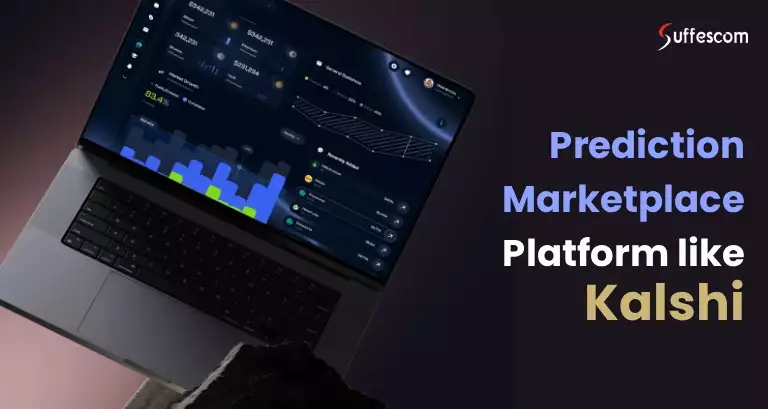 Build Kalshi Clone | CFTC-Ready Prediction Market Platform