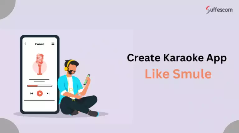 Smule App Clone Development - Demo Ready with Over 20M Songs