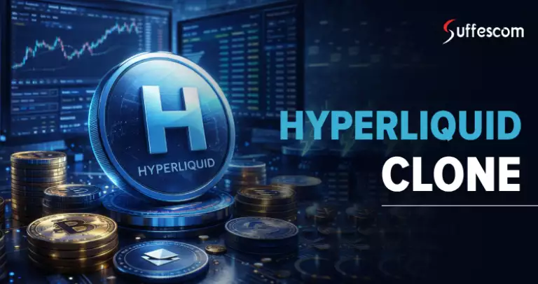 Hyperliquid Clone | Create Hyperliquid Like Exchange