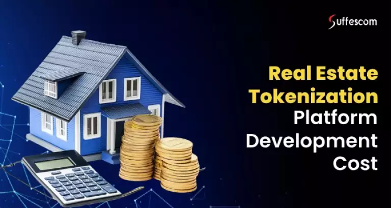 Real Estate Tokenization Platform Development Cost in 2026