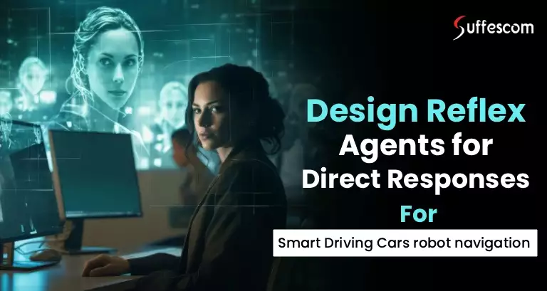 Simple Reflex Agents Development with Well-defined Rules