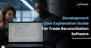 How much does it cost to build trade reconciliation software?