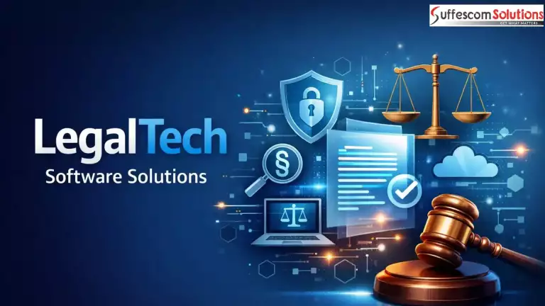 How to Find a Reliable LegalTech Service Provider for Law Firms?