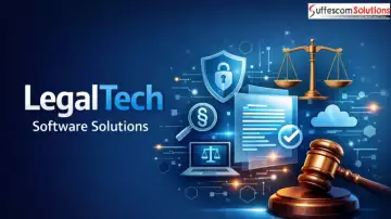 How to Find a Reliable LegalTech Service Provider for Law Firms?