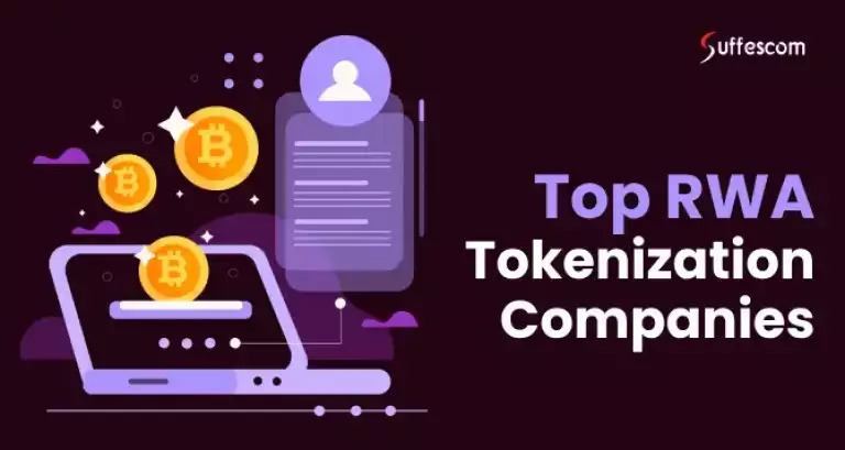 Top RWA Tokenization Platform Companies in 2026 
