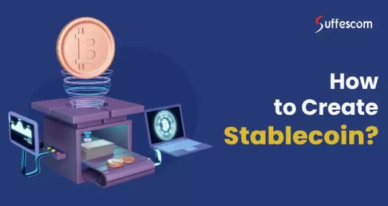 How to Create a Stablecoin in 2026: Step-by-Step Development Guide