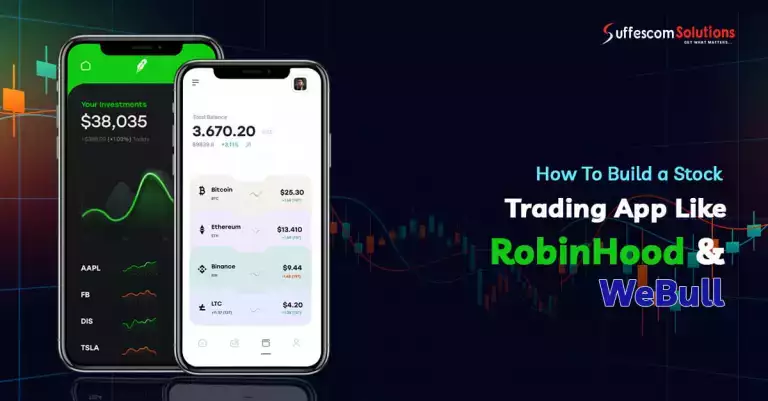 White Label Stock Trading Platform - Readymade Script