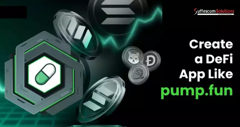 Pump Fun Clone Script | Build Your Meme Coin Launchpad on Solana