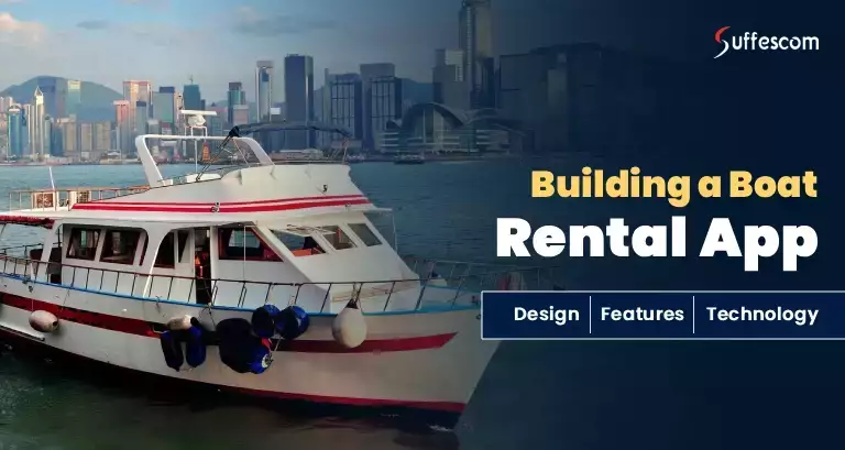 Boat Rental Platform Development Like GetMyBoat, and Boatsetter