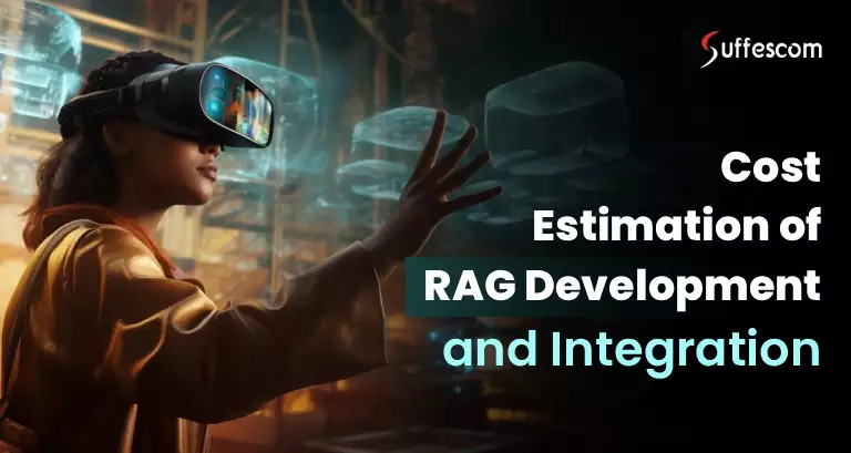 How Much Does It Cost to Build a RAG Architecture?