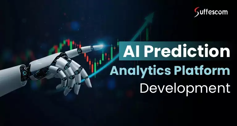 AI Predictive Analytics Platform Development