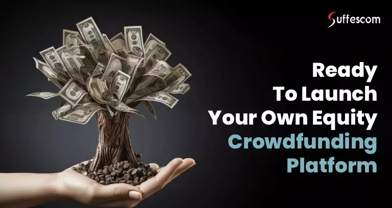 White Label Equity Crowdfunding Platform Solutions