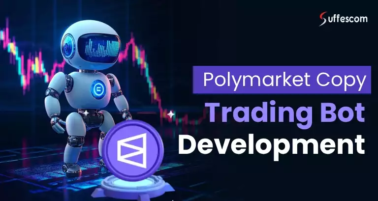 Polymarket Copy Trading Bot Development 