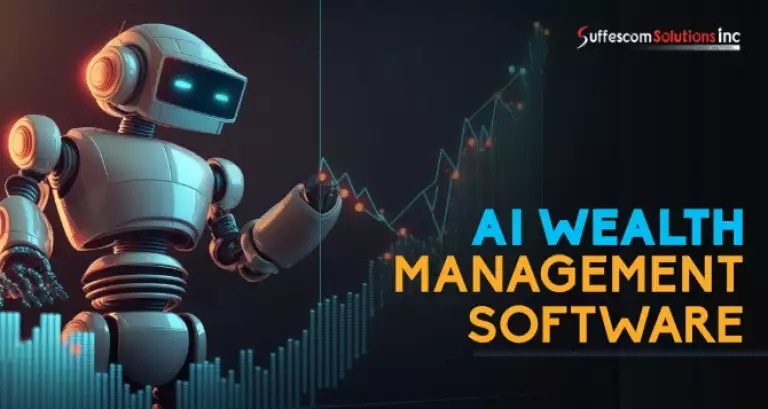 AI Wealth Management Software Development: Complete Guide