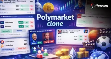 UG9seW1hcmtldCBDbG9uZSAtIFJlYWR5bWFkZSBQcmVkaWN0aW9uIE1hcmtldCBQbGF0Zm9ybQ==