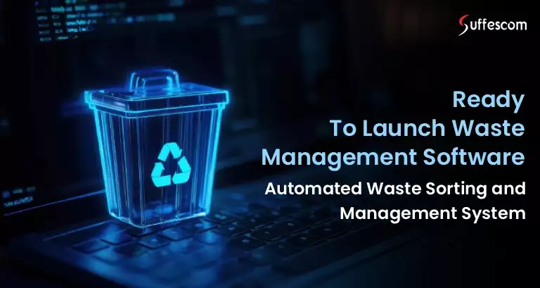 White Label Waste Management Software System Solutions