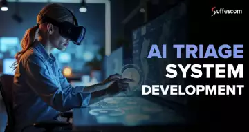 Build an AI Triage System For Hospitals & Telemedicine