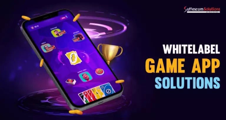 White Label Gaming App Solutions | Readymade Gaming Platform