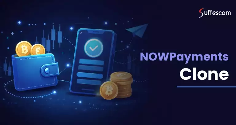 NOWPayments Clone Script – Build Crypto Payment Gateway