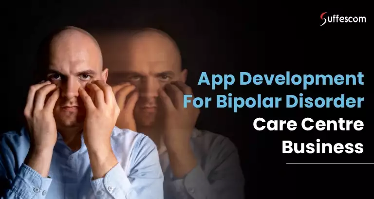 App Development for Bipolar Mood Disorders Centre