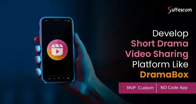 Create Drama Short Video Streaming App Like DramaBox