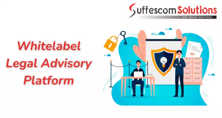 White Label Legal Advisory & Consultation Platform