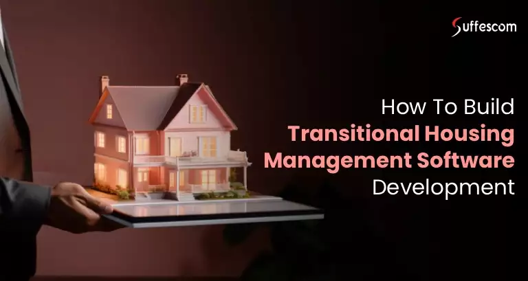 Transitional Housing Management Software Development
