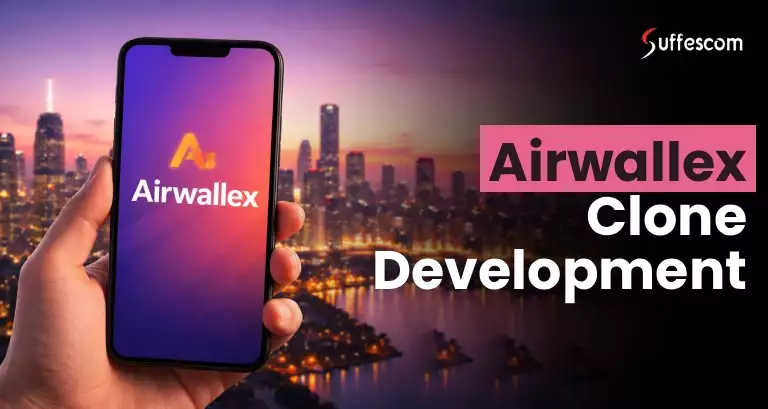 Airwallex Clone - Launch Fintech App Like Airwallex