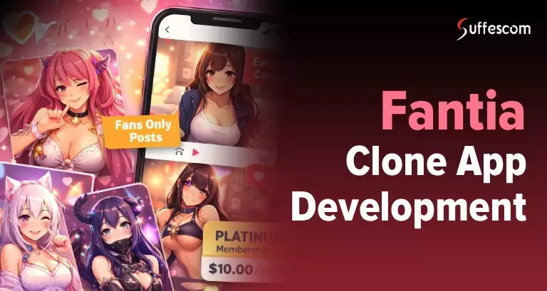 Fantia Clone - Build a Fan Subscription Platform