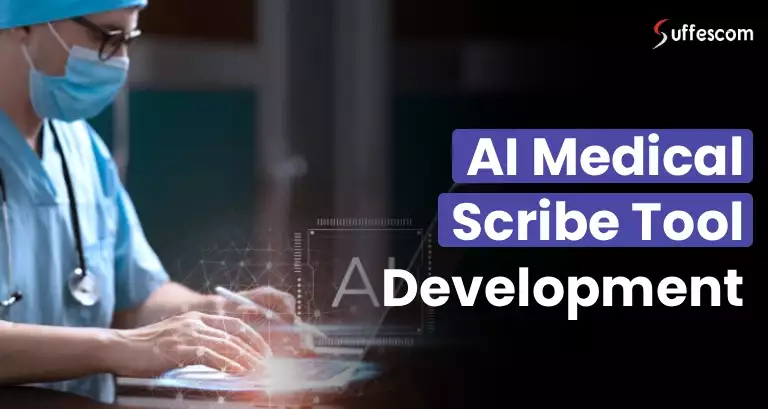 AI Medical Scribe Tool Development