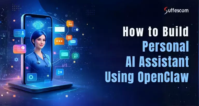 How to Build a Personal AI Assistant Using OpenClaw?
