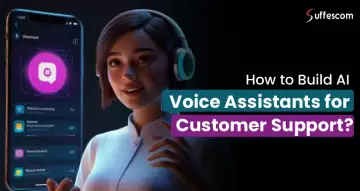 AI Voice Assistant Development Company