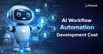 QUkgV29ya2Zsb3cgQXV0b21hdGlvbiBEZXZlbG9wbWVudCBDb3N0OiBDb21wbGV0ZSBHdWlkZQ==