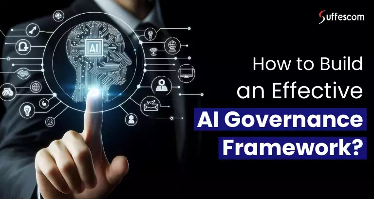 AI Governance Framework Development Company