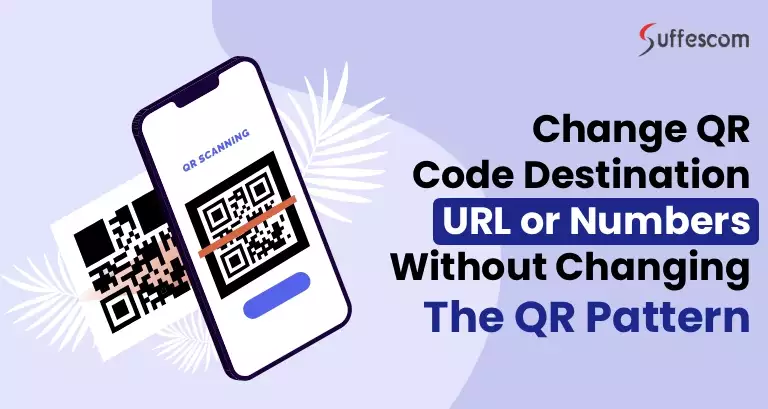 Dynamic QR Codes Development for Restaurant Menu