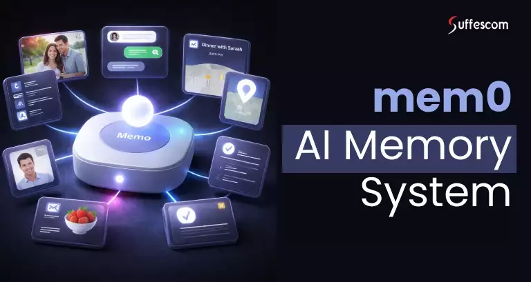 How mem0 Builds Long-Term AI Companion Apps?