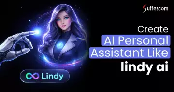 Lindy AI Clone | Create AI Workflow Automation Like Lindy.ai