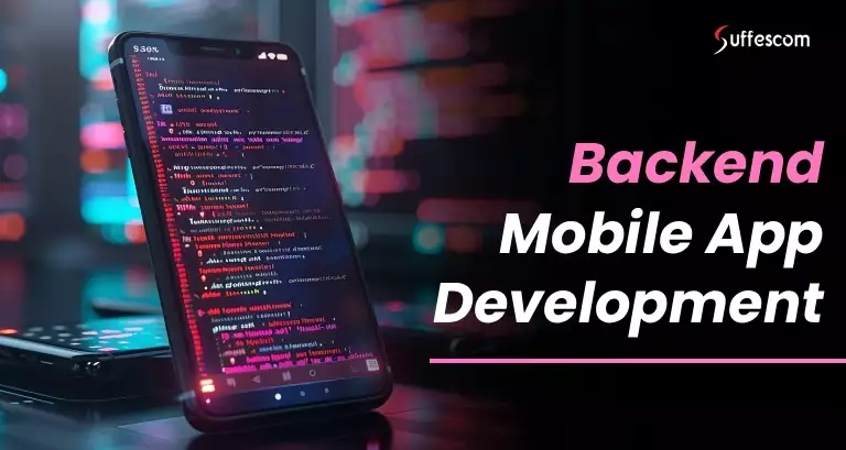 Modern Backend Mobile App Development Guide