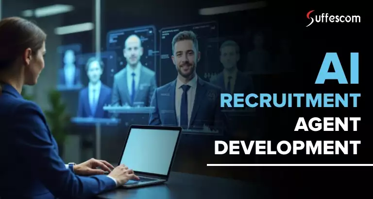 AI Recruitment Agent Development Company