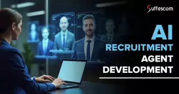 AI Recruitment Agent Development Company