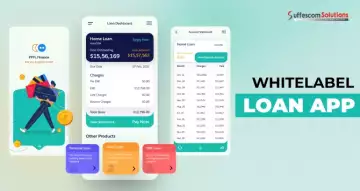 White Label Loan App Solution: Readymade P2P Lending Platform