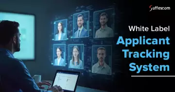 White Label Applicant Tracking Software Solution