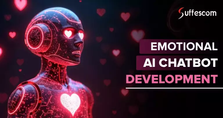 Build Emotional AI Companion Chatbots with Multi-Modal AI